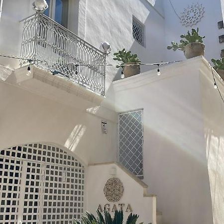Agata Salento Luxury Home Матино Екстериор снимка