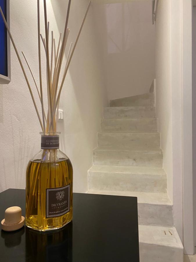 Agata Salento Luxury Home Матино Екстериор снимка