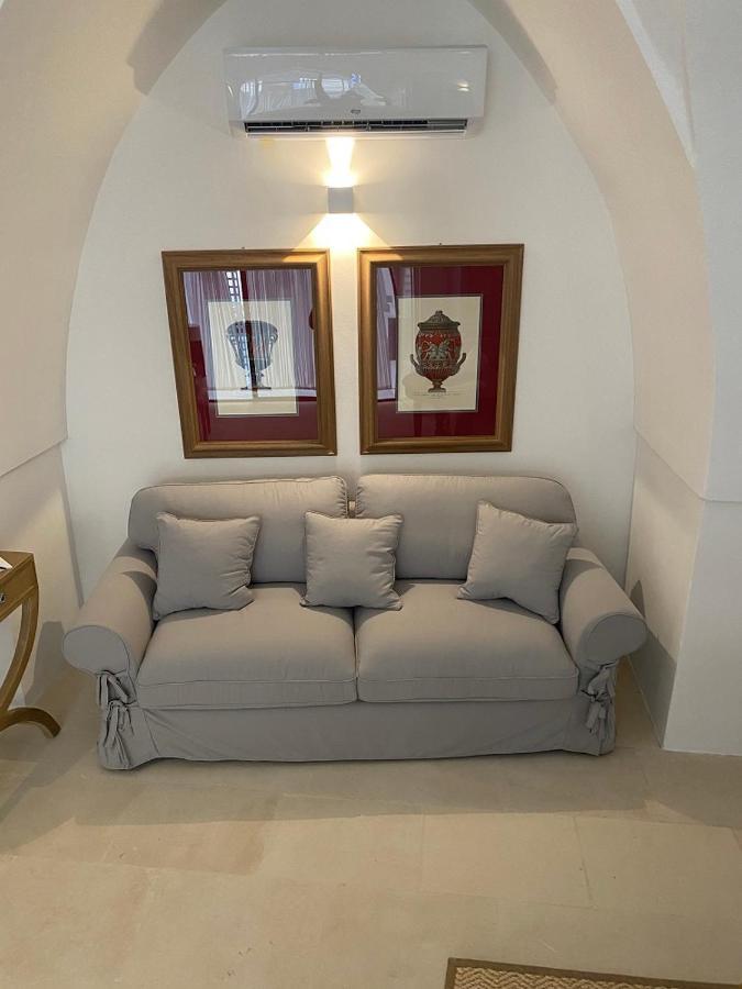 Agata Salento Luxury Home Матино Екстериор снимка