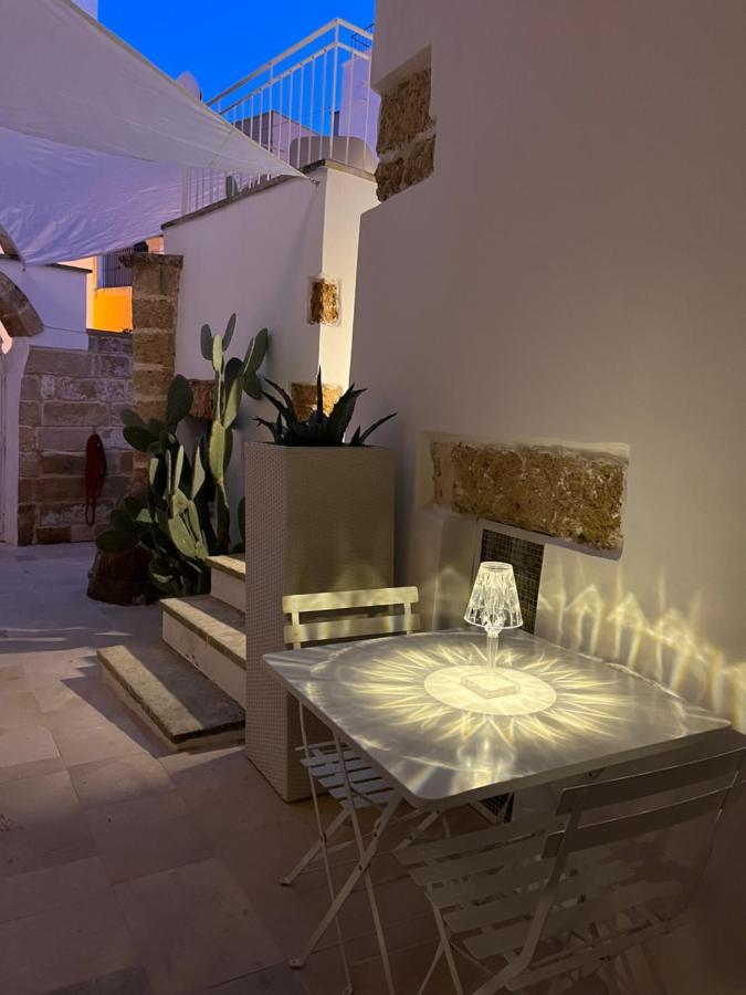 Agata Salento Luxury Home Матино Екстериор снимка