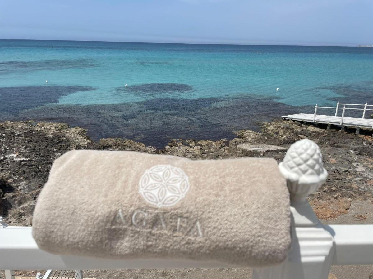 Agata Salento Luxury Home Матино Екстериор снимка