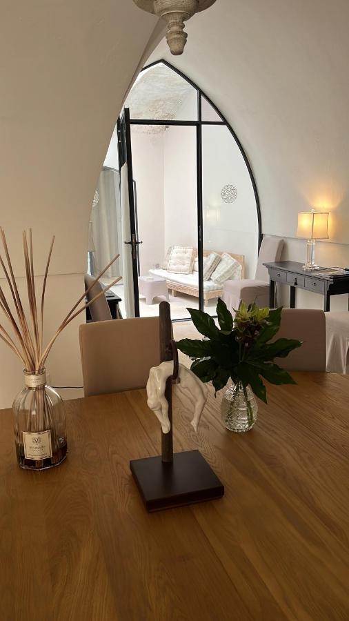 Agata Salento Luxury Home Матино Екстериор снимка