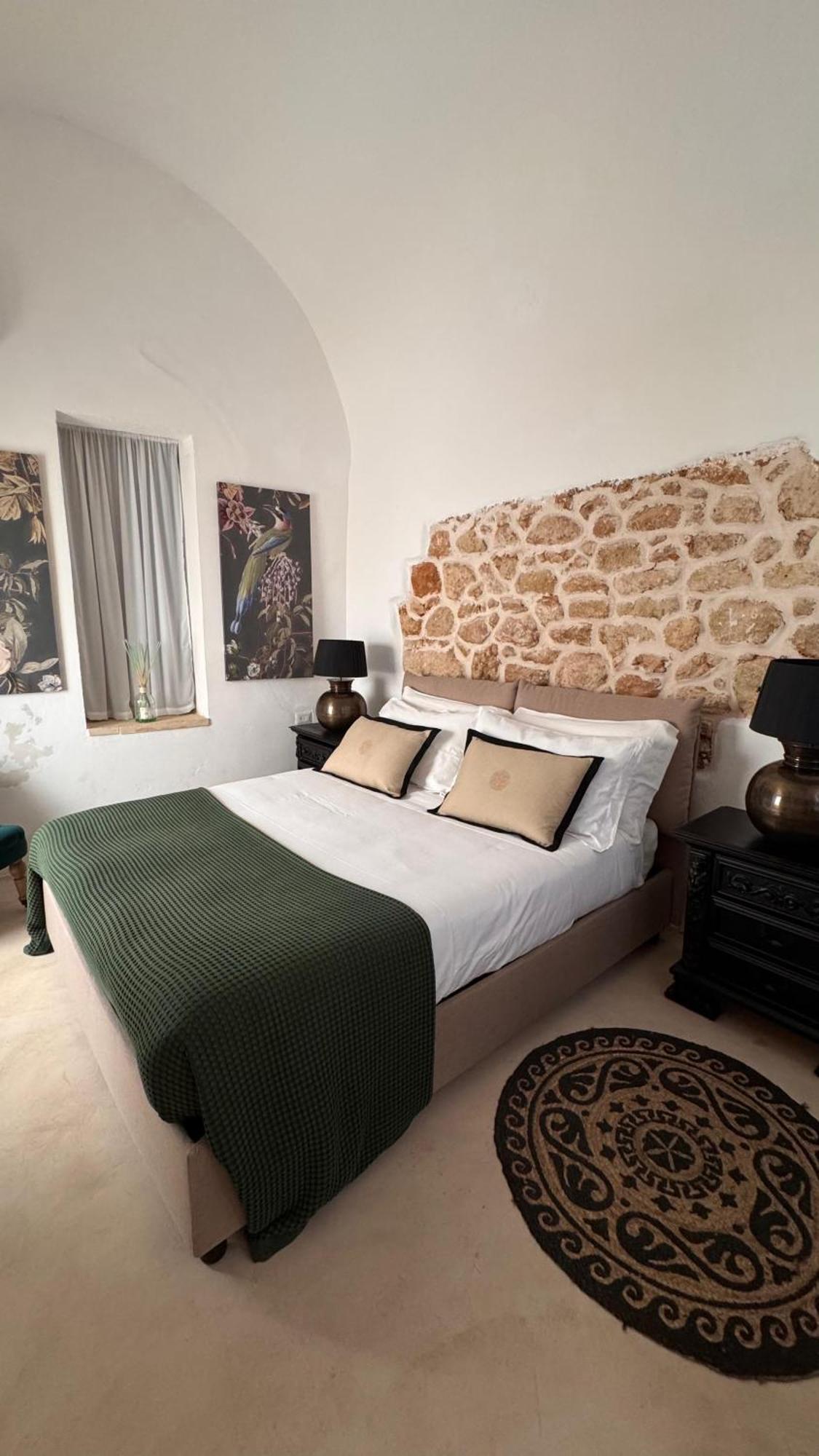 Agata Salento Luxury Home Матино Екстериор снимка