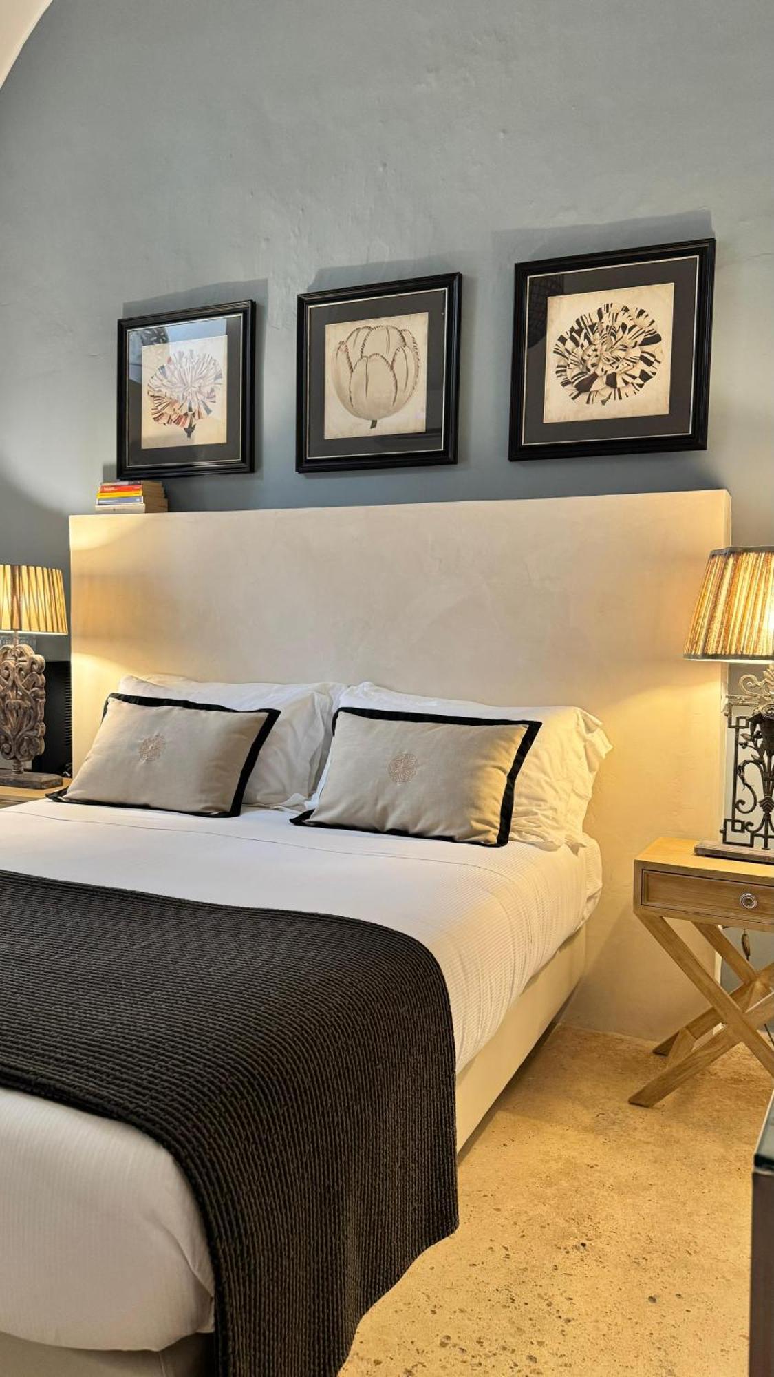 Agata Salento Luxury Home Матино Екстериор снимка