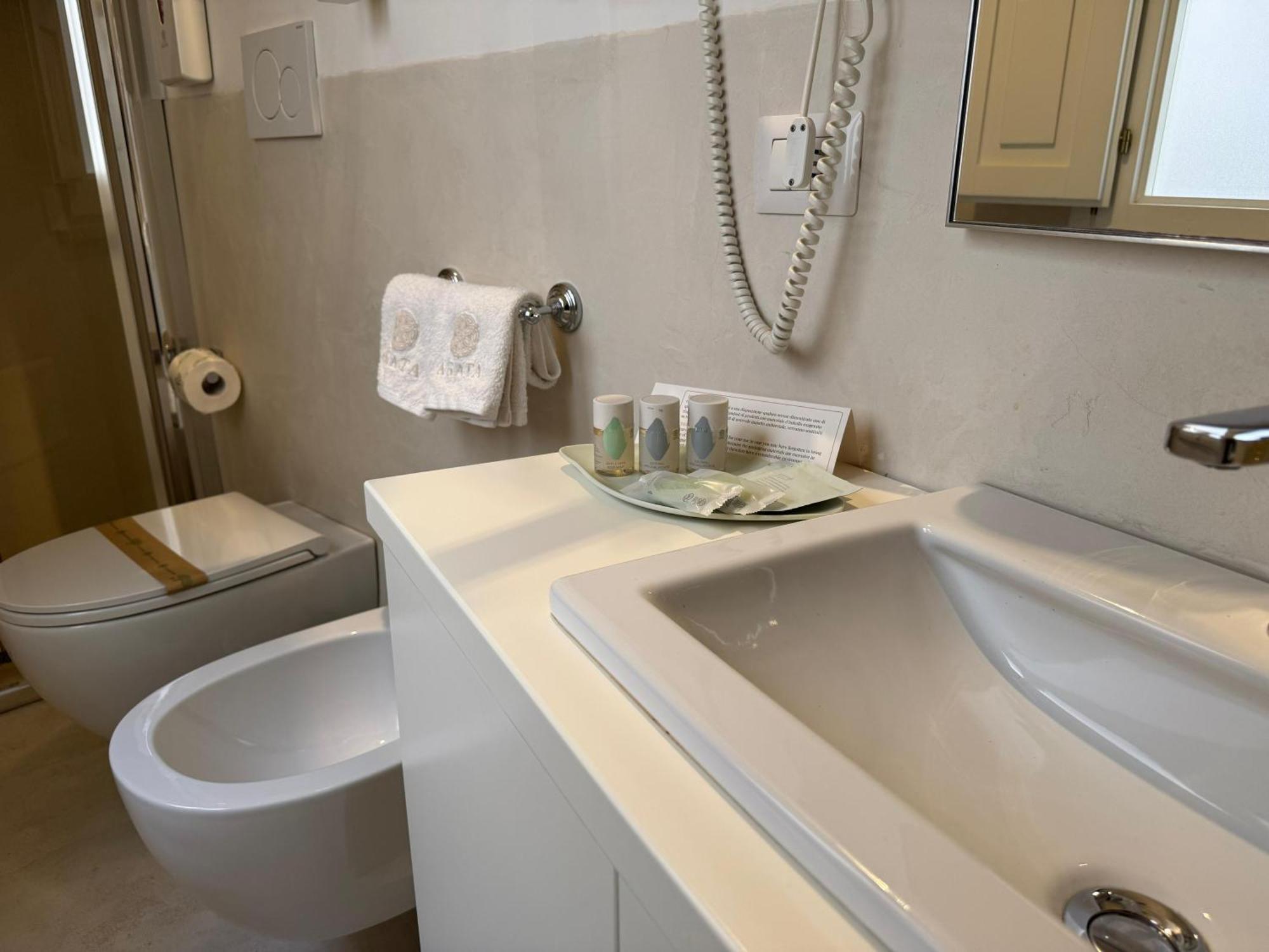 Agata Salento Luxury Home Матино Екстериор снимка