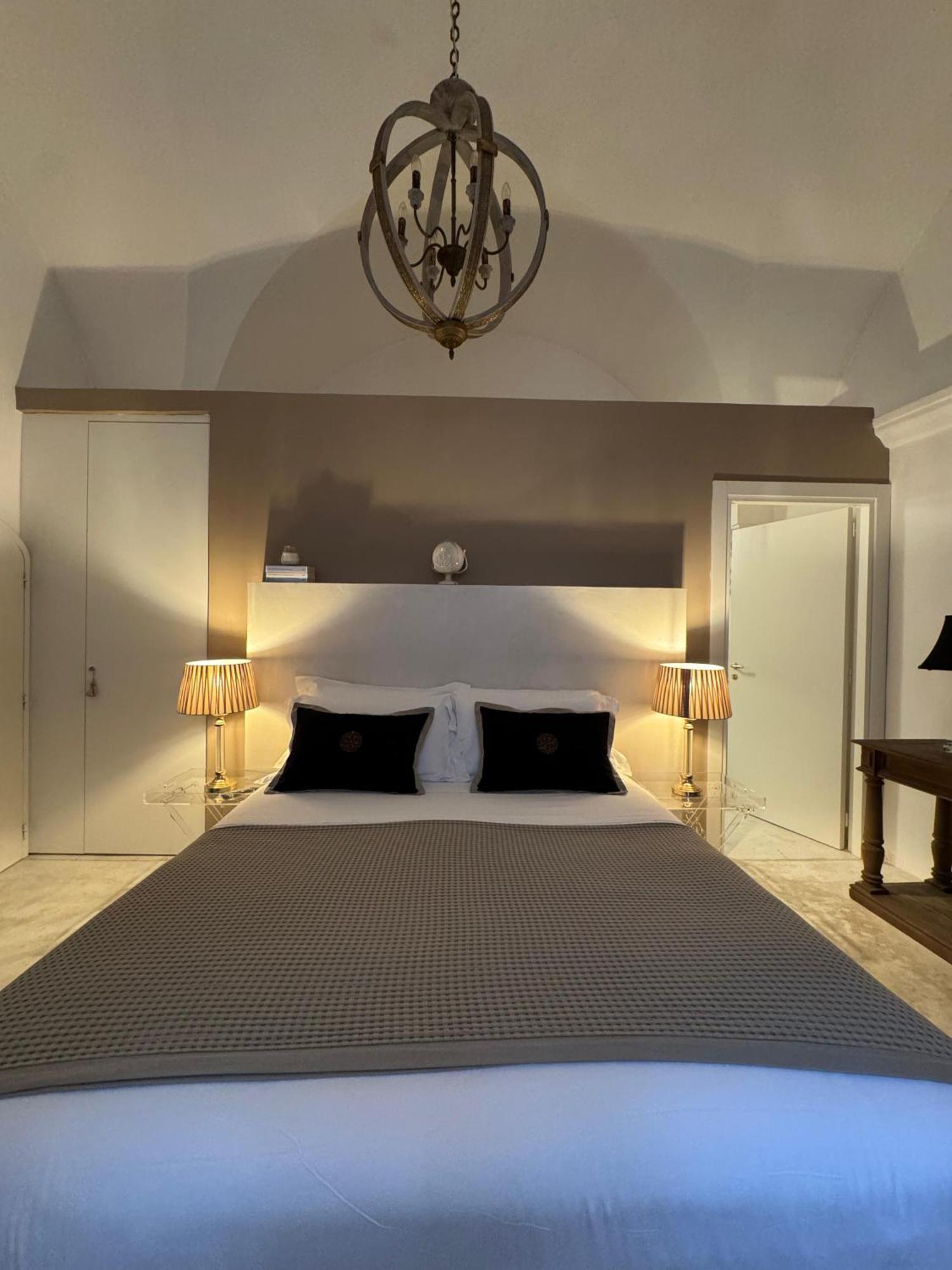 Agata Salento Luxury Home Матино Екстериор снимка