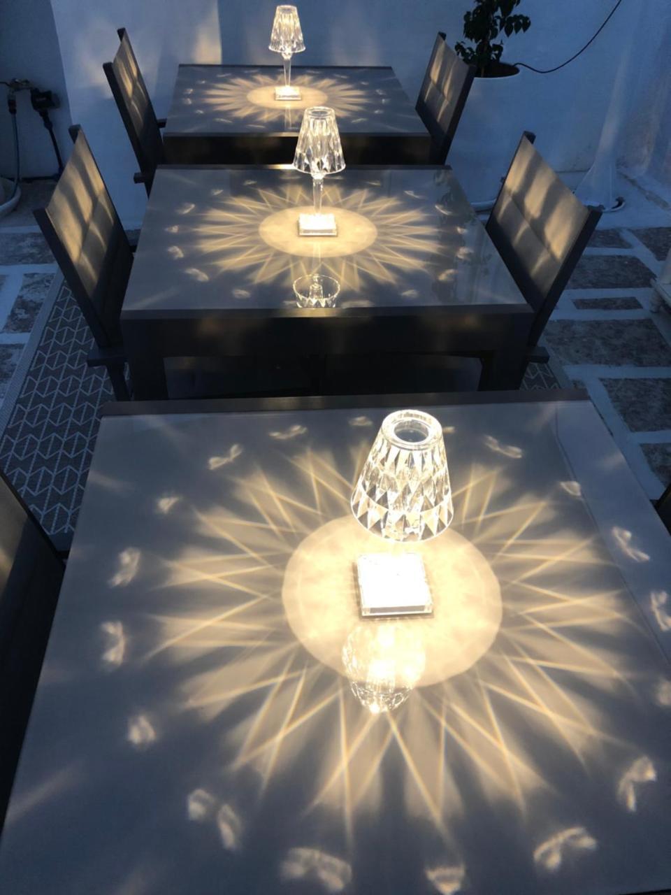 Agata Salento Luxury Home Матино Екстериор снимка